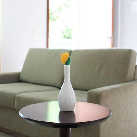 Residencial Vila Da Esplanada Aparthotel Brasília Luaran gambar