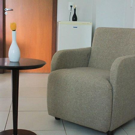 Residencial Vila Da Esplanada Aparthotel Brasília Luaran gambar