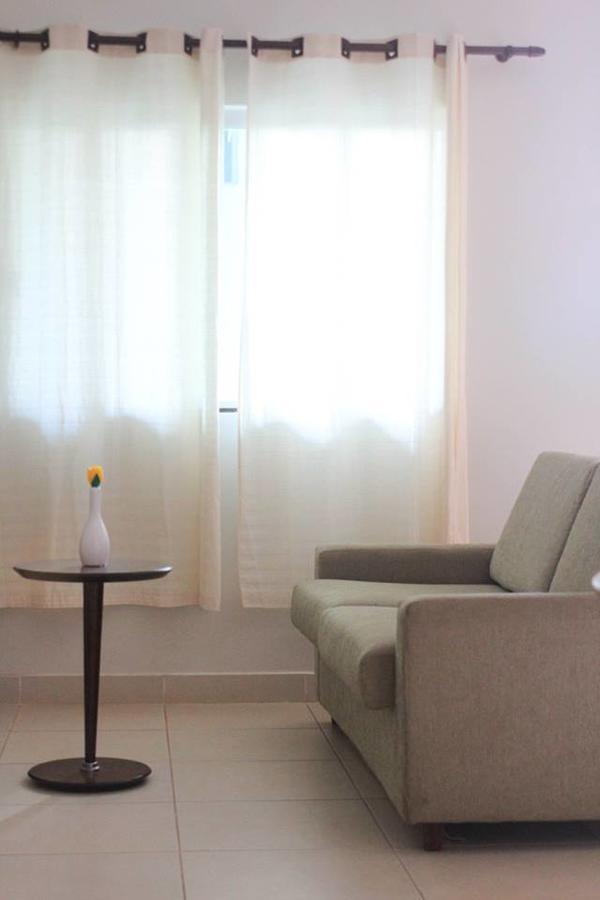 Residencial Vila Da Esplanada Aparthotel Brasília Luaran gambar