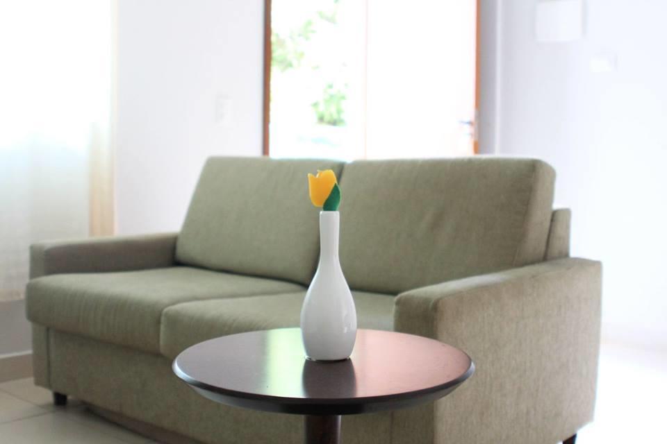 Residencial Vila Da Esplanada Aparthotel Brasília Luaran gambar