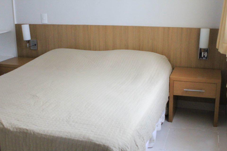 Residencial Vila Da Esplanada Aparthotel Brasília Luaran gambar