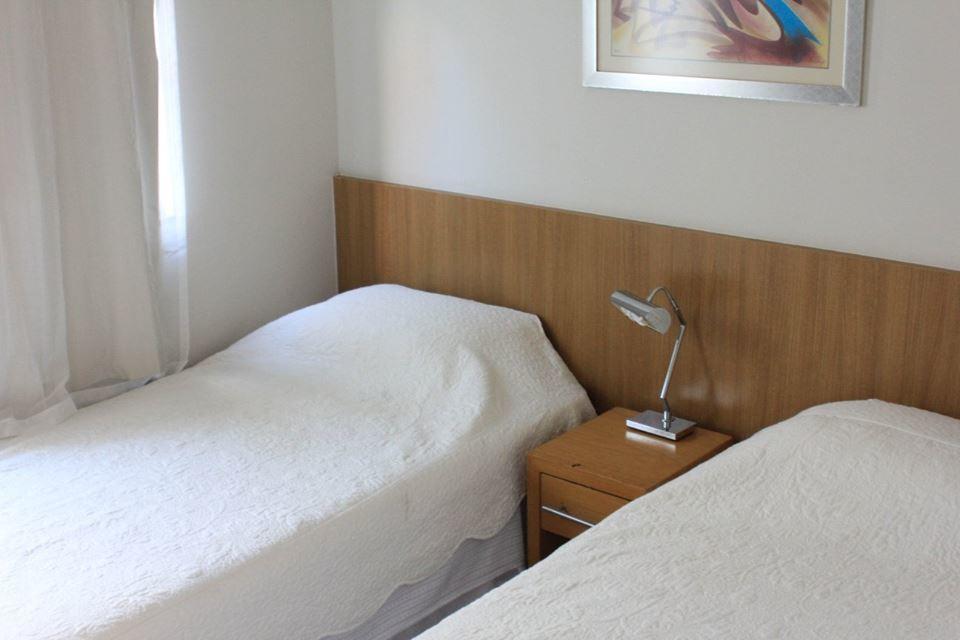 Residencial Vila Da Esplanada Aparthotel Brasília Luaran gambar