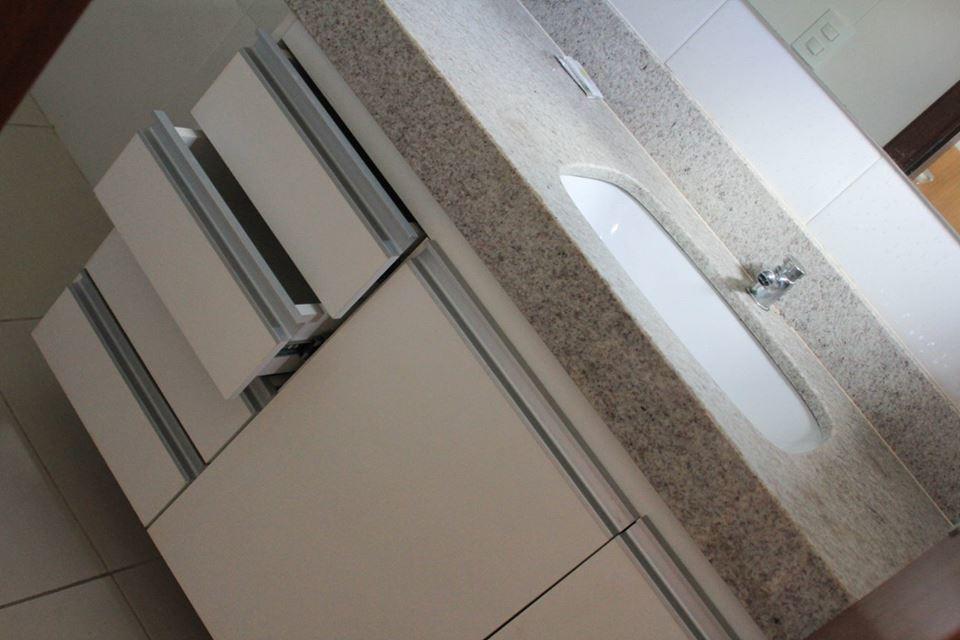 Residencial Vila Da Esplanada Aparthotel Brasília Luaran gambar