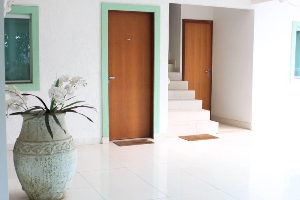 Residencial Vila Da Esplanada Aparthotel Brasília Luaran gambar