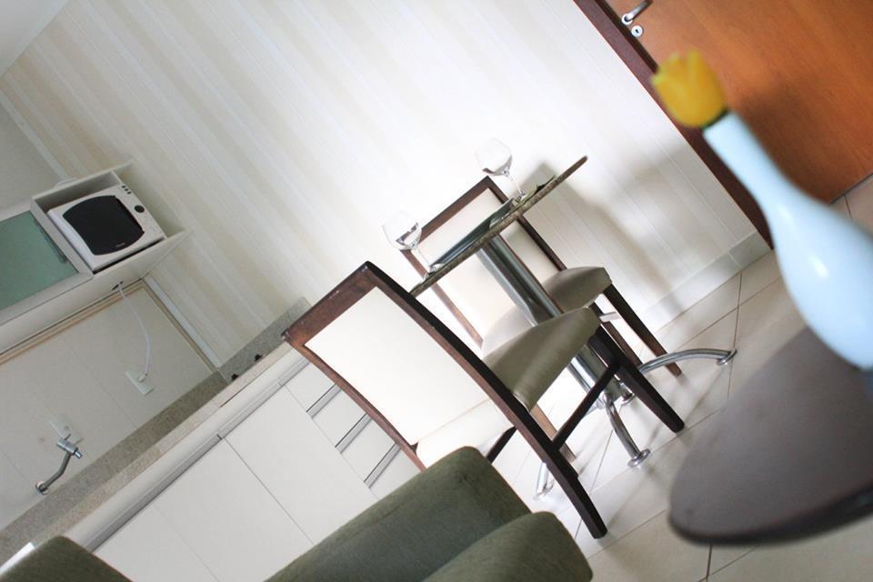 Residencial Vila Da Esplanada Aparthotel Brasília Luaran gambar