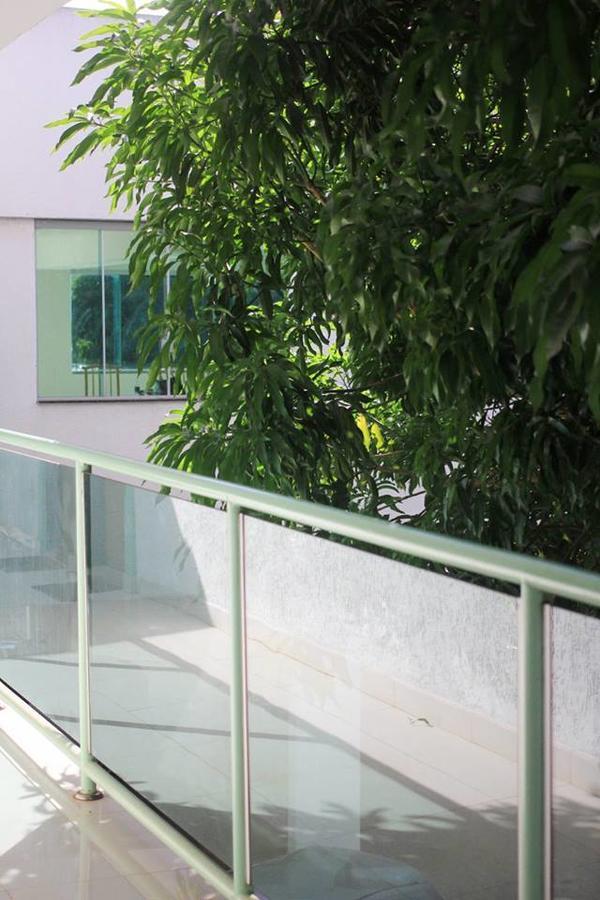 Residencial Vila Da Esplanada Aparthotel Brasília Luaran gambar